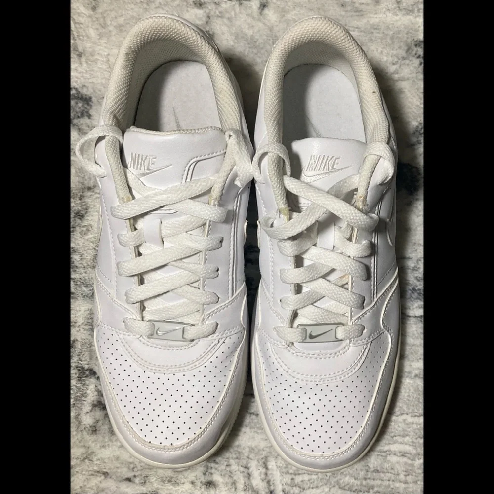 Nike Air Force 1 Low Casual Sneakers - Picture 2 of 9